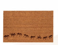 Decor Mat Animal Mixed