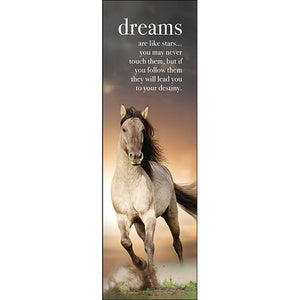 Animal Bookmarks - Affirmations