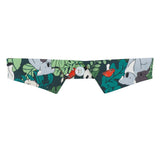 Dog Shirt Collar or Leash - Jungle Fever Discontinued