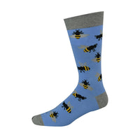 Bamboozld Bamboo Socks - Bumblebee