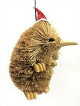 Echidna Medium Christmas Tree Ornament 10cm
