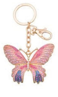 Pink Butterfly