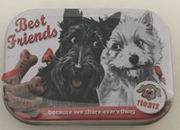 Nostalgic Art Mint Boxes