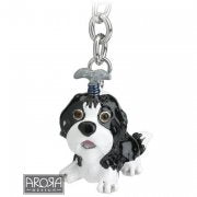 Little Paws Key Ring or Bag Charm