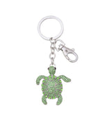 Turtle Blink Keyrng