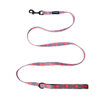 Frank Barker  in Floral Lead