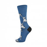 French Terrier Socks Women