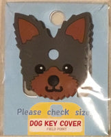 Yorkshire Terrier - Key Cover