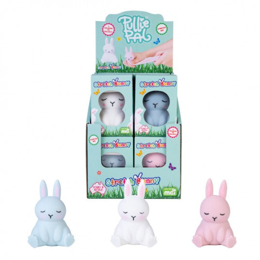 Pullie Pals - Bunny