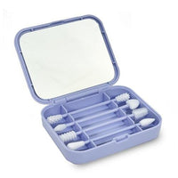 Beauty bud Mauve, reusable