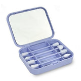 Beauty bud Mauve, reusable