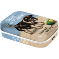 Nostalgic Art Mint Boxes