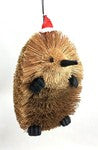 Echidna Extra Large Christmas Tree Ornament 13cm
