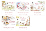 Why Dogs - a series of 5 different books available, written in Australian and illustrated in Australia
