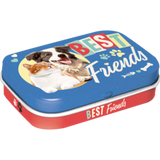 Nostalgic Art Mint Boxes
