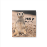 Little book of Meerkat Magic - By Affirmations