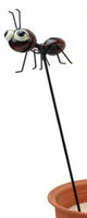 Ant stake 50cm height