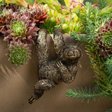 Sloth - Pot Buddies antique bronze