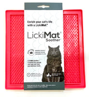 LickiMat Soother - Dog or Cat