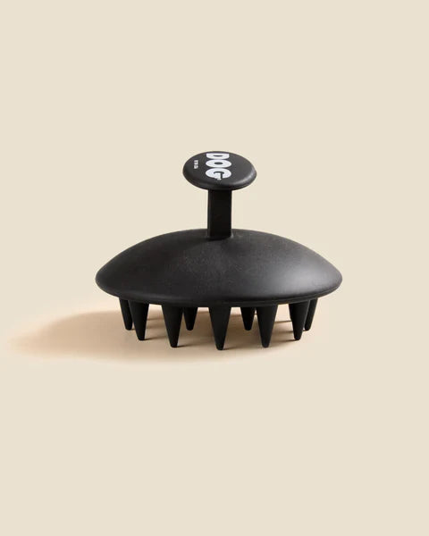 DOG Wash Brush in Khaki DOG Wash Brush in Khaki