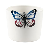 Butterfly Pot Hangers