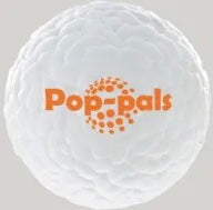 GIGwi pop Pals ball Small