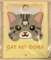Cat Key Cover
