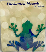 Enchanted Magnets
