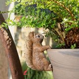 Squirrel Nutkin - Pot Buddies Beatrix Potter