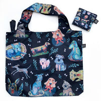 Dog Park Foldable bag