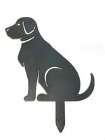Metal Animal - Gun Metal Grey - Stakes