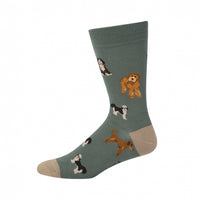 Bamboozld Socks - Mens