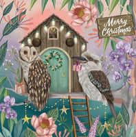 Christmas Cards