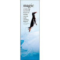 Animal Bookmarks - Affirmations