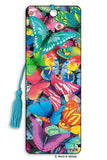 Butterflies 3D Bookmark