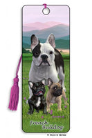 French Bulldog 3D Bulldog