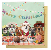 Christmas Cards