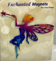 Enchanted Magnets