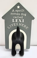 Dog Lead Hooks - Lexi