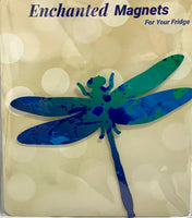 Enchanted Magnets