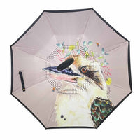 Reverse Umbrellas by IOco - Designs by Dani Till- KOOKABURRA