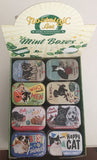 Nostalgic Art Mint Boxes