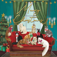 Christmas Cards