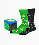 Bamboo Socks Box sets - 2 socks per pack
