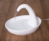 Swan Plastic Fountain 2.3Lt