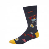 Bamboozld bamboo Sock - Barbie