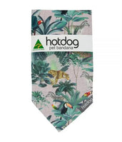Bandana - Jungle Spot