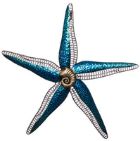 Star Fish wall Hanging set of 2
