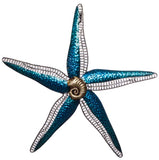 Star Fish wall Hanging set of 2