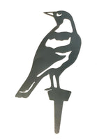 Metal Animal - Gun Metal Grey - Stakes